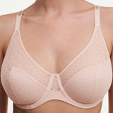 Chantelle - Norah Chic Fullcup Bh Soft Pink