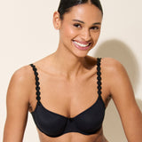 Marie Jo - Tom Bh Uden Fyld Sort