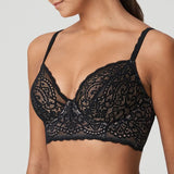 Primadonna - I Do Balconette Longline Top Sort