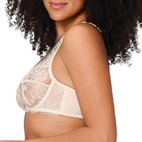 Lingadore - Gold Balconette Bh Gold Beige