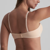 Byebra - Stropløs Bh Beige