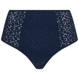 Chantelle - Norah Maxi Trusse Marine Blue