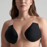 Byebra - Sculpting Brystløft Pads Sort