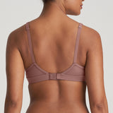 Marie Jo - Louie Balconette Bh Satin Taupe
