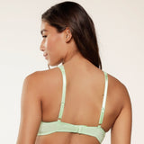 Lingadore - Daily T-shirt Bh Paradise Green