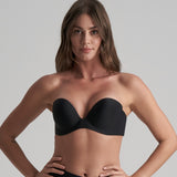 Byebra - Gala Klister Bh Sort