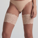 Byebra - Lår Skåner Blonde Beige