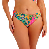 Fantasie - Sunset Reef Bikini Tai Heatwav