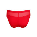 Primadonna - Sophora Tai Trusse True Red