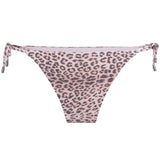 Lingadore - Bikini Tanga Trusse Leopard Print