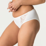 Primadonna - Deauville Maxi Tai Trusse Natural