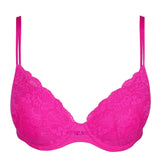 Marie Jo - Melipha Hjerteformet Bh Very Berry