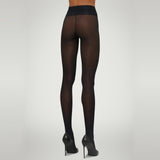 Wolford - Synergy 40 Leg Support Tights Admiral