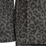 Decoy - Velour Hjemmesæt Grå