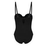 Byebra - Sculpting Bodystocking Sort