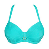Primadonna - Delray Balconette Bikini Sea T