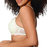 Lingadore - Canary Blonde Bh Canary Green