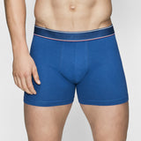 JBS of Denmark Herre - Bambus Boxershorts 2-pak Multi