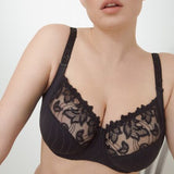 Primadonna - Deauville Fullcup Bh Sort