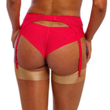 Freya - Loveland Hofteholder Bombshell Chili Red