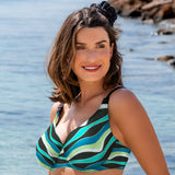 Wiki - Saint Lucia Fullcup Bikini Top