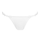 Marie Jo - Avero Mini String Hvid