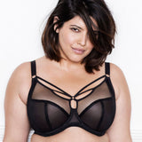 Elomi - Sachi Fullcup Bh Sort