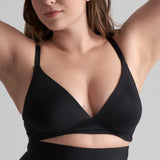 Byebra - Bh Uden Bøjle Sort