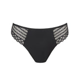 Primadonna - East End String Charcoal