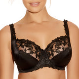 Fantasie - Belle Balconette Bh Sort