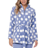 Pastunette - Hjemmesæt Blå