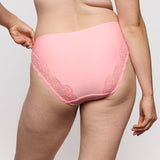 Primadonna - Madison Tai Trusse Pink Parfait