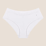 Triumph - Smart Natural Hipster Hvid