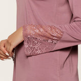 Lingadore - Pyjamas Sæt Wistful Mauve