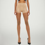 Wolford - Individual 10 Control Top Gobi