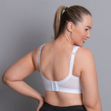 Anita - Momentum Sports Bh Hvid