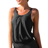 Wiki - Tankini Top Sort