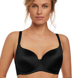 Fantasie - Aura Formstøbt Bh Sort
