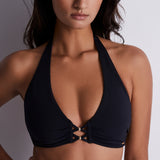 Aubade - Secret Laguna Soft Top Noir