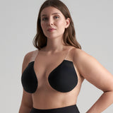 Byebra - Sculpting Brystløft Pads Sort