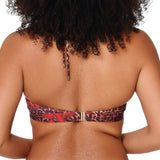Lingadore - Leo Vatteret Triangle Bikini Top