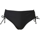 Trofé - Mix & Match Bikini Tai M Snøre Sort