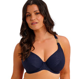 Fantasie - Azores Fullcup Bikini Top Midn