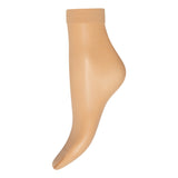 Wolford - Individual 10 Socks Gobi