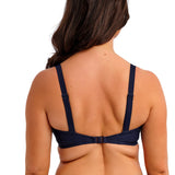 Fantasie - Azores Plunge Bikini Top Midnight