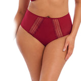 Elomi - Matilda Maxi Trusse Crimson