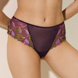 Marie Jo - Loish Luksus String Amethyst
