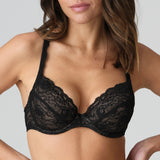 Marie Jo - Cyrile Push Up Bh Sort