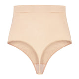 Byebra - Soft Touch Midi String Beige