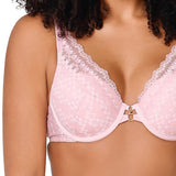 Lingadore - Ring Triangle Bh Rose